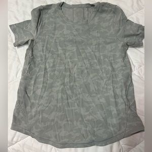 Lulu short sleeve